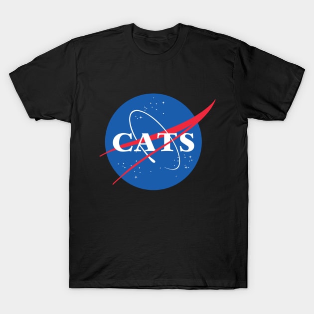 Cats T-Shirt by mimimeeep